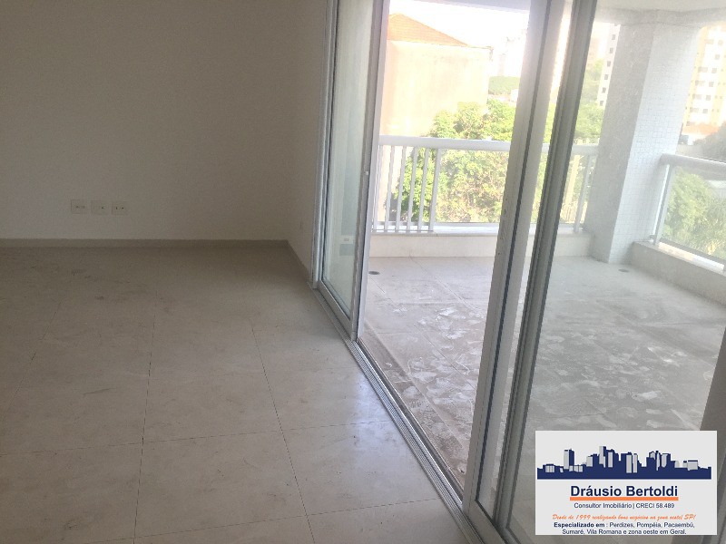 Apartamento à venda com 3 quartos, 118m² - Foto 5