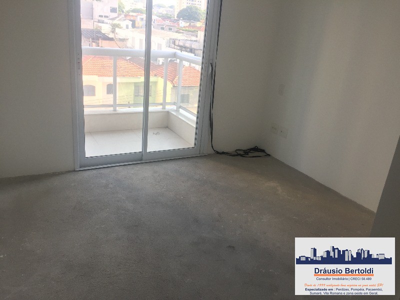 Apartamento à venda com 3 quartos, 118m² - Foto 6