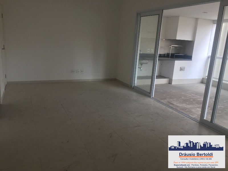 Apartamento à venda com 3 quartos, 118m² - Foto 9