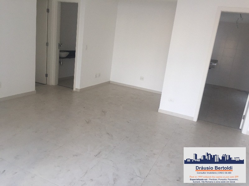 Apartamento à venda com 3 quartos, 118m² - Foto 10