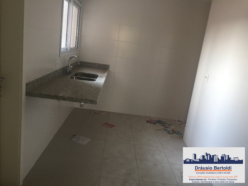 Apartamento à venda com 3 quartos, 118m² - Foto 12