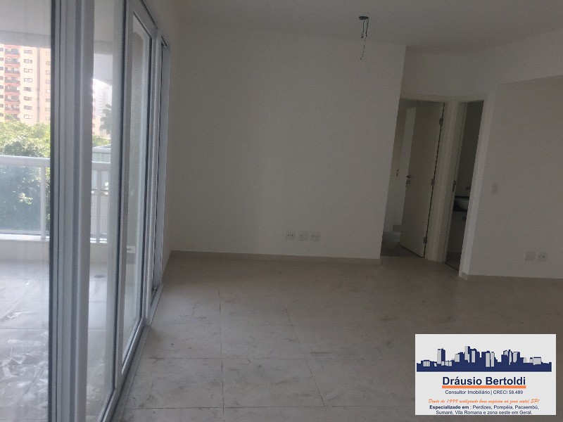 Apartamento à venda com 3 quartos, 118m² - Foto 13