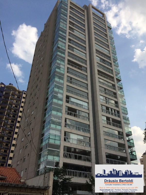 Apartamento à venda com 4 quartos, 206m² - Foto 17