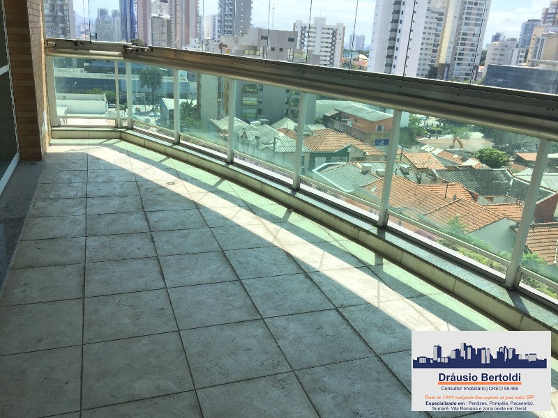 Apartamento, 4 quartos, 157 m² - Foto 1