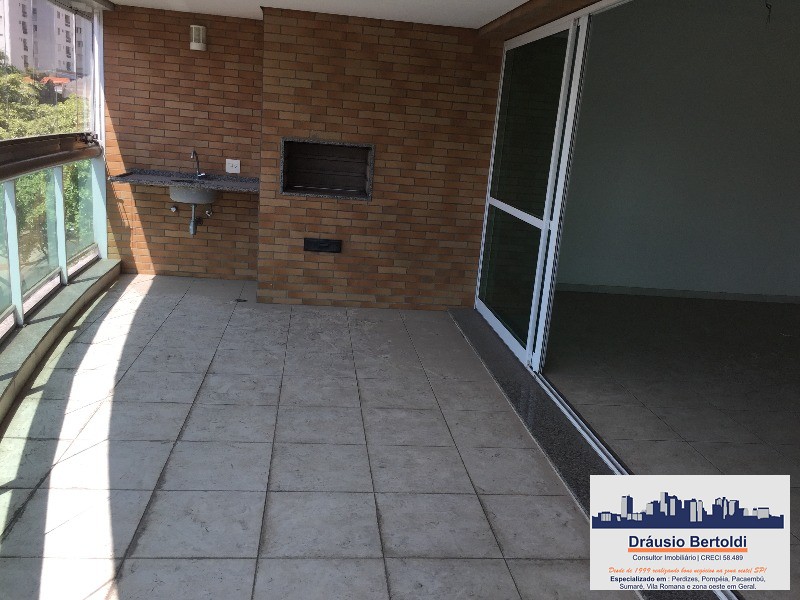 Apartamento, 4 quartos, 157 m² - Foto 3