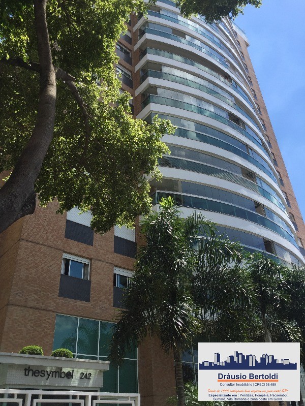 Apartamento, 4 quartos, 157 m² - Foto 7