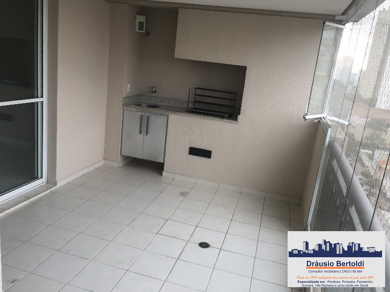 Apartamento à venda com 4 quartos, 172m² - Foto 4