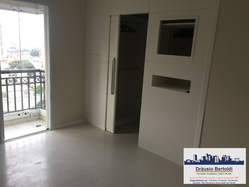 Apartamento à venda com 4 quartos, 172m² - Foto 6