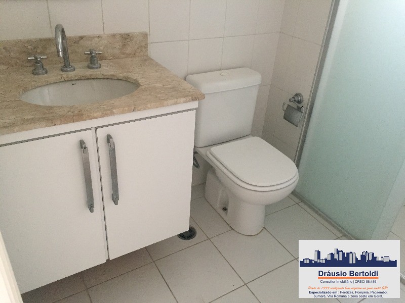 Apartamento à venda com 4 quartos, 172m² - Foto 11