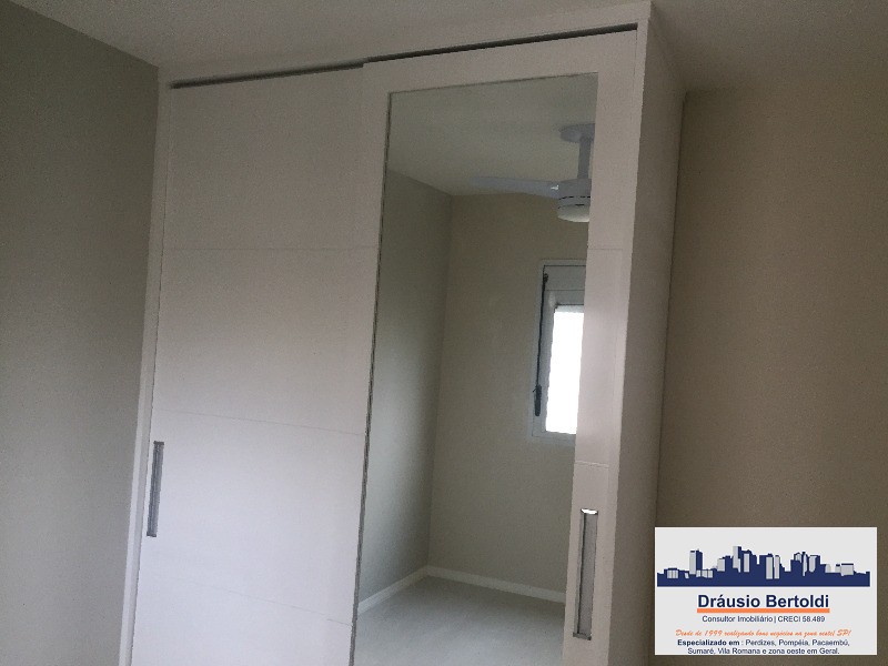 Apartamento à venda com 4 quartos, 172m² - Foto 12