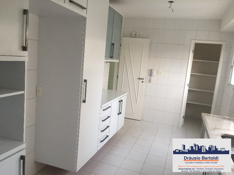 Apartamento à venda com 4 quartos, 172m² - Foto 15