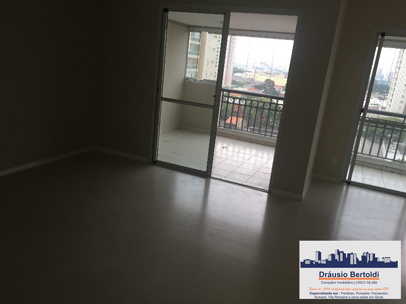 Apartamento à venda com 4 quartos, 172m² - Foto 5