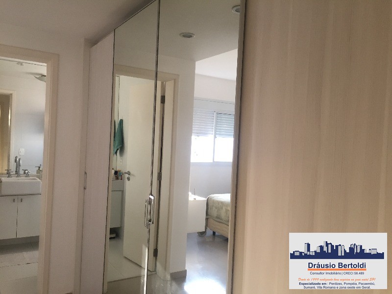 Apartamento à venda com 3 quartos, 119m² - Foto 9