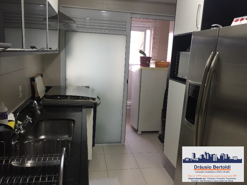 Apartamento à venda com 3 quartos, 119m² - Foto 17