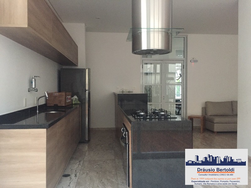 Apartamento à venda com 3 quartos, 119m² - Foto 27