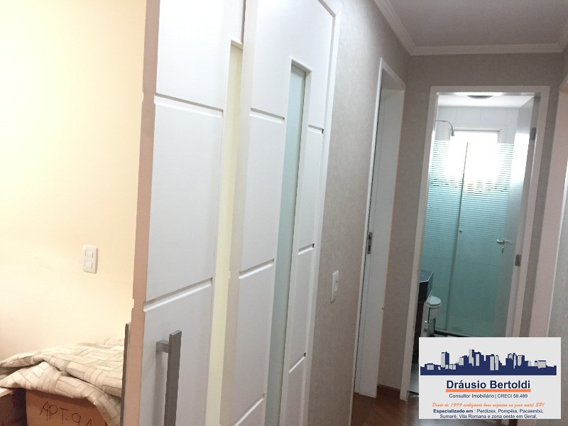 Apartamento à venda com 3 quartos, 104m² - Foto 13