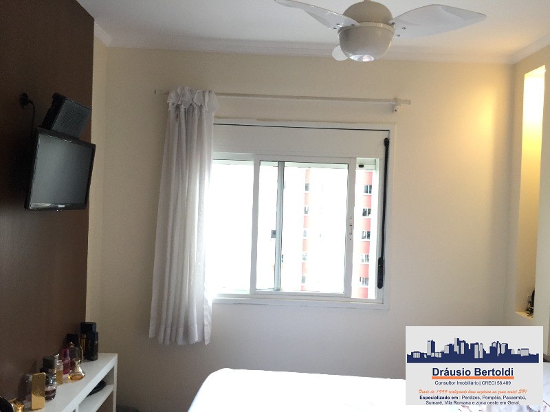 Apartamento à venda com 3 quartos, 104m² - Foto 16