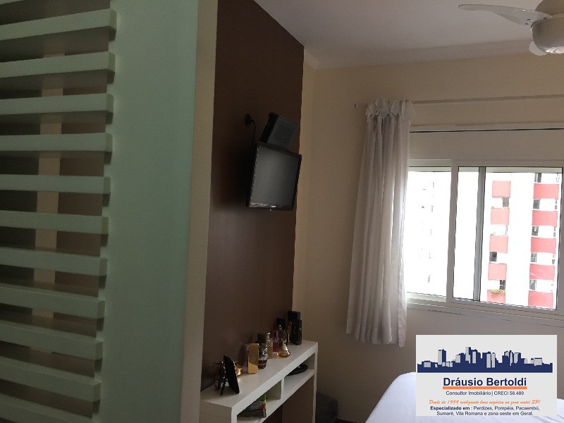 Apartamento à venda com 3 quartos, 104m² - Foto 19