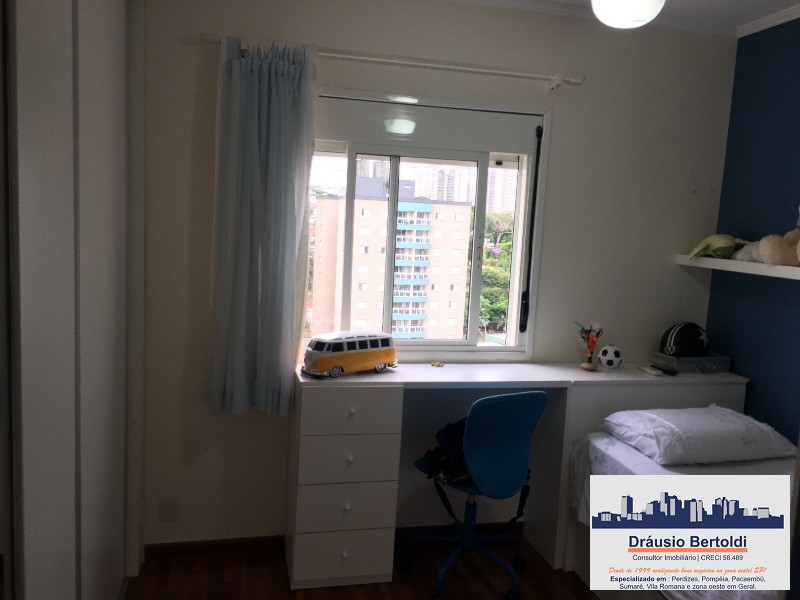 Apartamento à venda com 3 quartos, 104m² - Foto 26