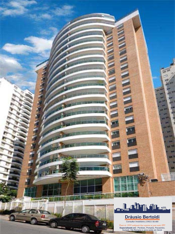 Apartamento, 4 quartos, 157 m² - Foto 2