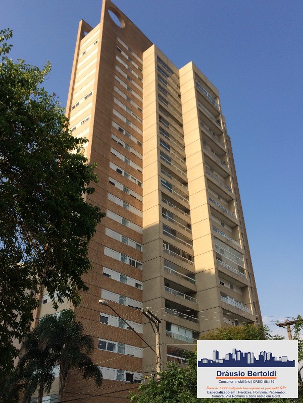 Apartamento, 4 quartos, 192 m² - Foto 34
