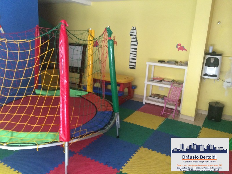 Apartamento, 4 quartos, 192 m² - Foto 35