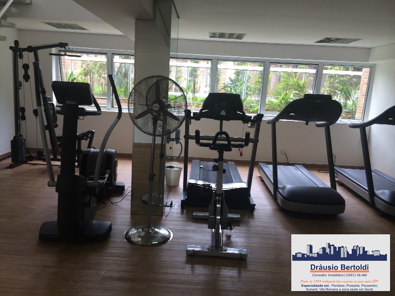 Apartamento, 4 quartos, 192 m² - Foto 36