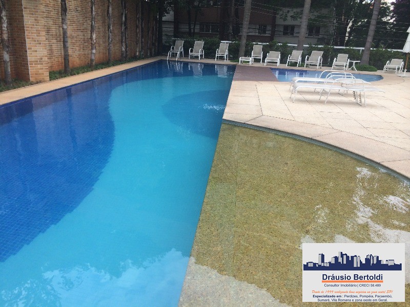 Apartamento, 4 quartos, 192 m² - Foto 37