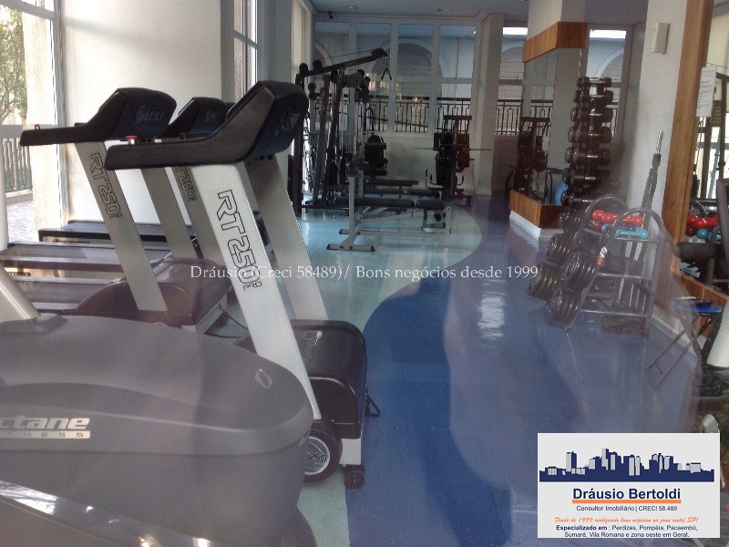 Apartamento, 4 quartos, 251 m² - Foto 20