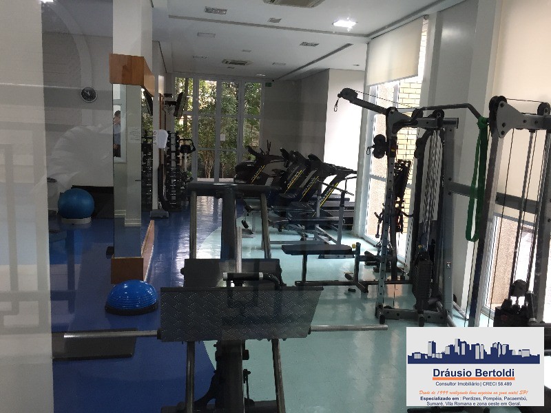 Apartamento, 4 quartos, 251 m² - Foto 19