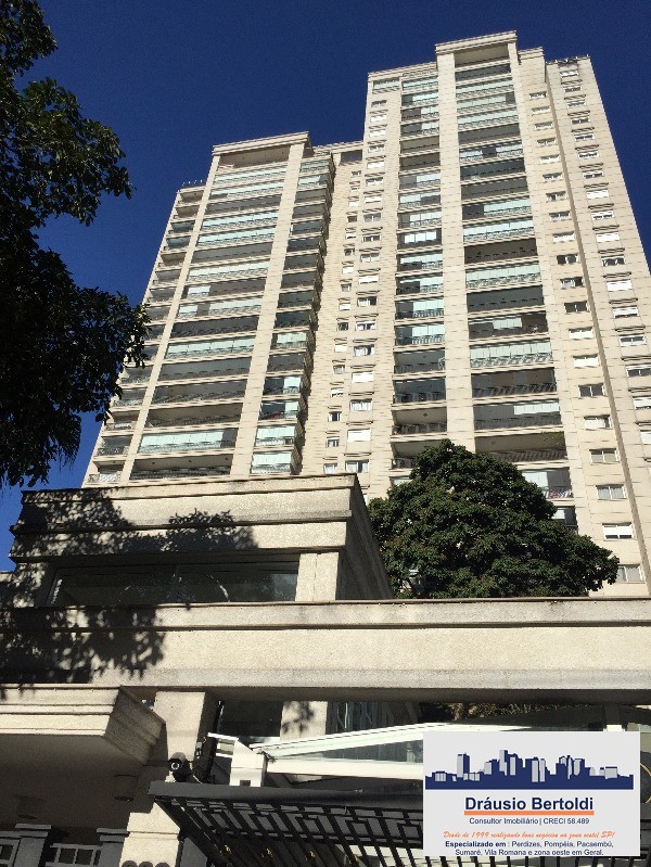 Apartamento, 4 quartos, 251 m² - Foto 24