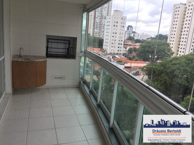 Apartamento à venda com 4 quartos, 146m² - Foto 8