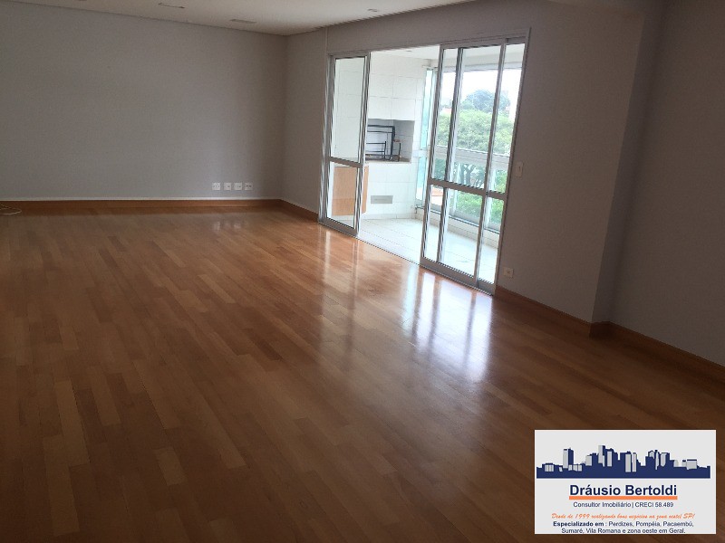 Apartamento à venda com 4 quartos, 146m² - Foto 2