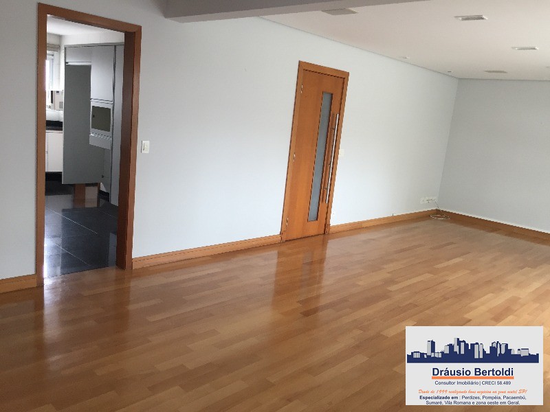 Apartamento à venda com 4 quartos, 146m² - Foto 9