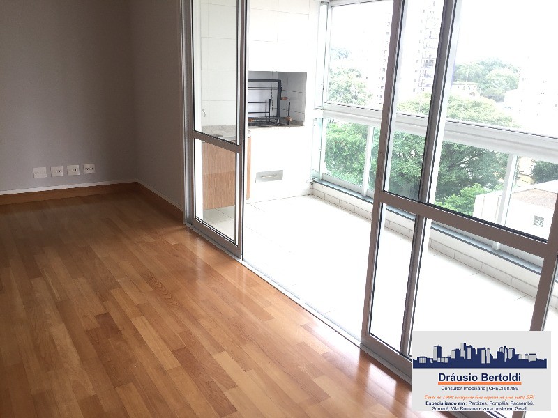 Apartamento à venda com 4 quartos, 146m² - Foto 3