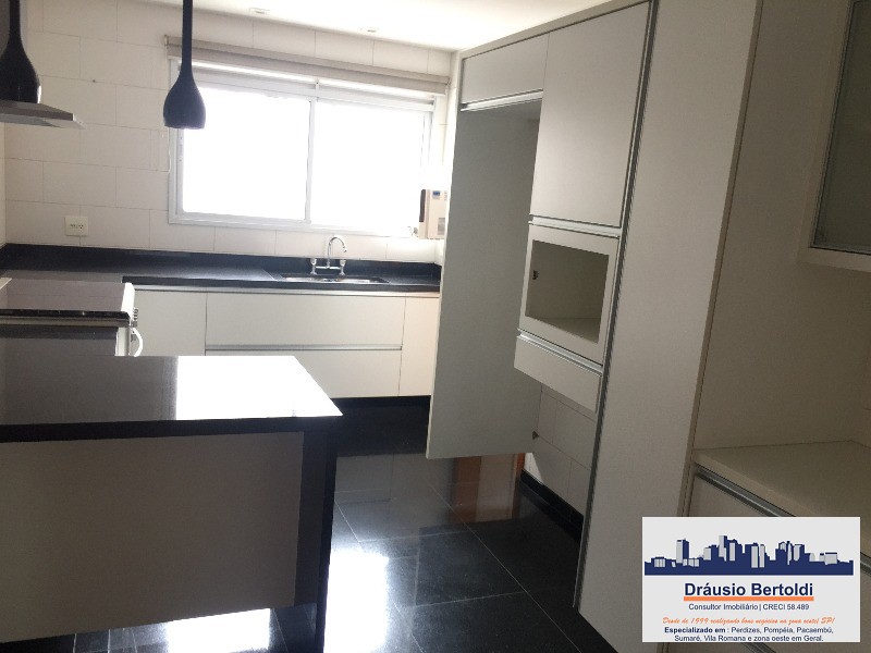 Apartamento à venda com 4 quartos, 146m² - Foto 11