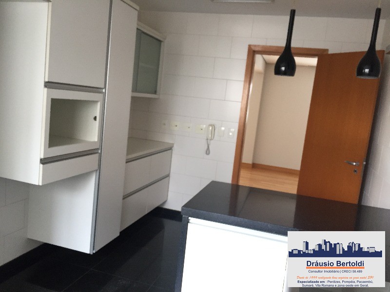 Apartamento à venda com 4 quartos, 146m² - Foto 13