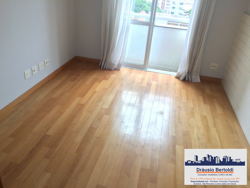 Apartamento à venda com 4 quartos, 146m² - Foto 24