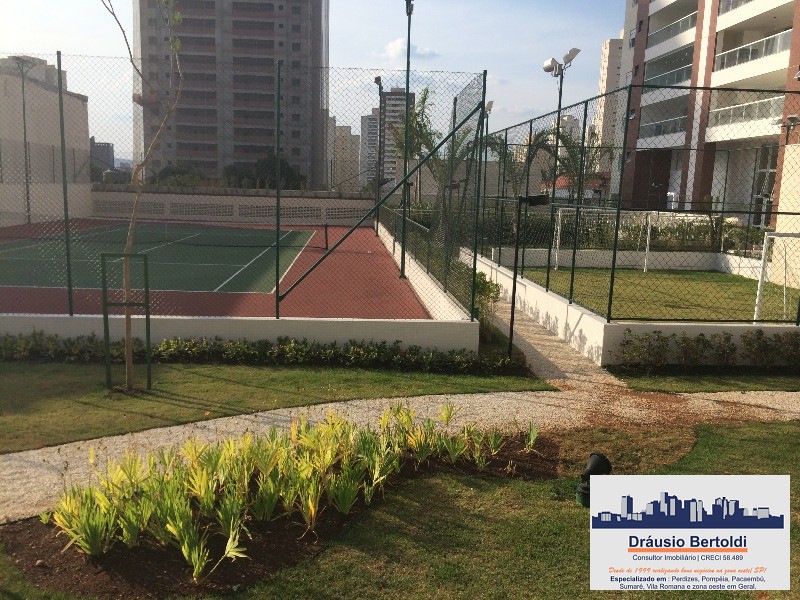 Apartamento, 3 quartos, 125 m² - Foto 1