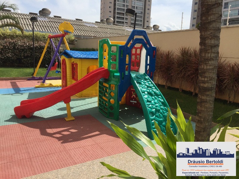 Apartamento, 3 quartos, 125 m² - Foto 9