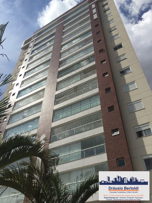 Apartamento, 3 quartos, 125 m² - Foto 12