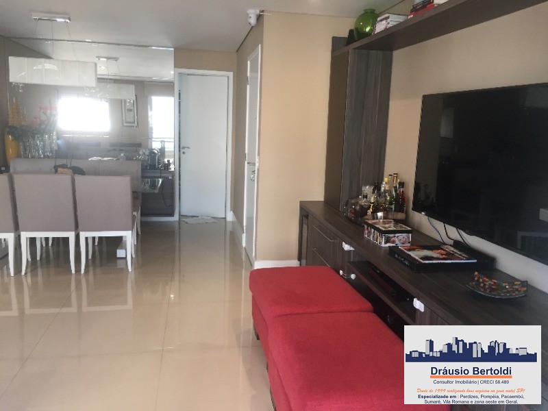 Apartamento à venda com 3 quartos, 89m² - Foto 11