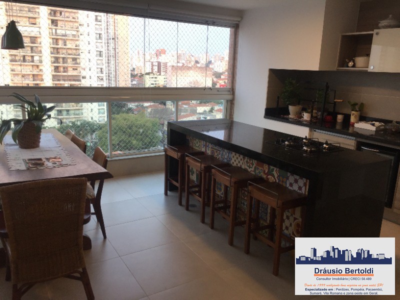 Apartamento à venda com 3 quartos, 151m² - Foto 10