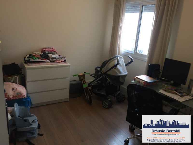 Apartamento à venda com 3 quartos, 151m² - Foto 16