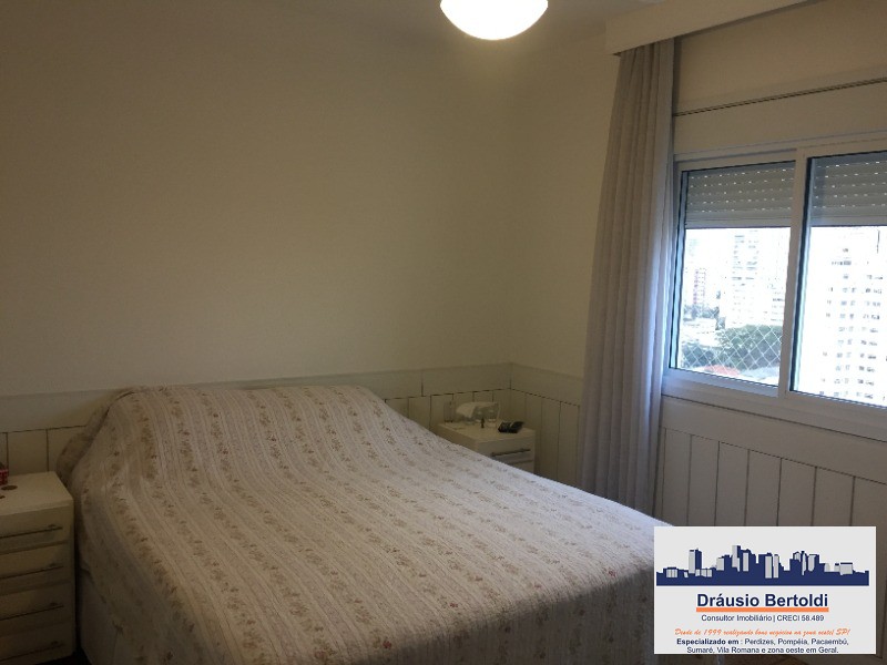 Apartamento à venda com 3 quartos, 151m² - Foto 20