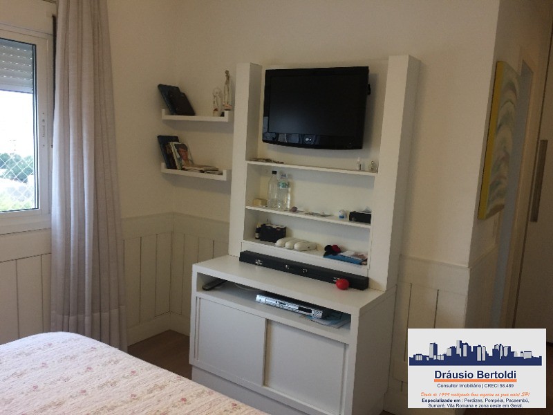 Apartamento à venda com 3 quartos, 151m² - Foto 14