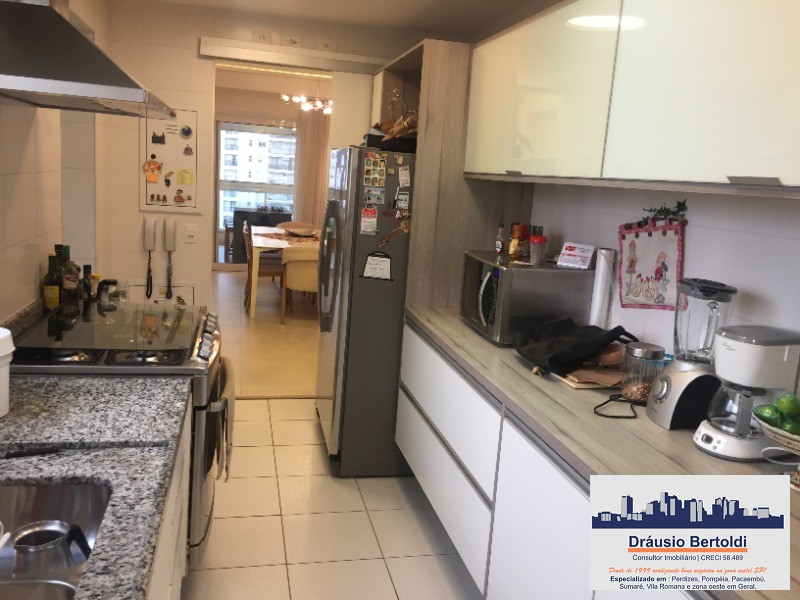 Apartamento à venda com 3 quartos, 151m² - Foto 12