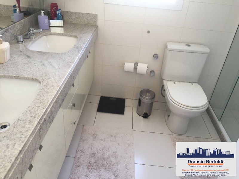 Apartamento à venda com 4 quartos, 151m² - Foto 13