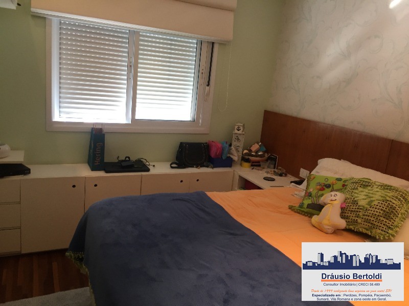 Apartamento à venda com 4 quartos, 151m² - Foto 18