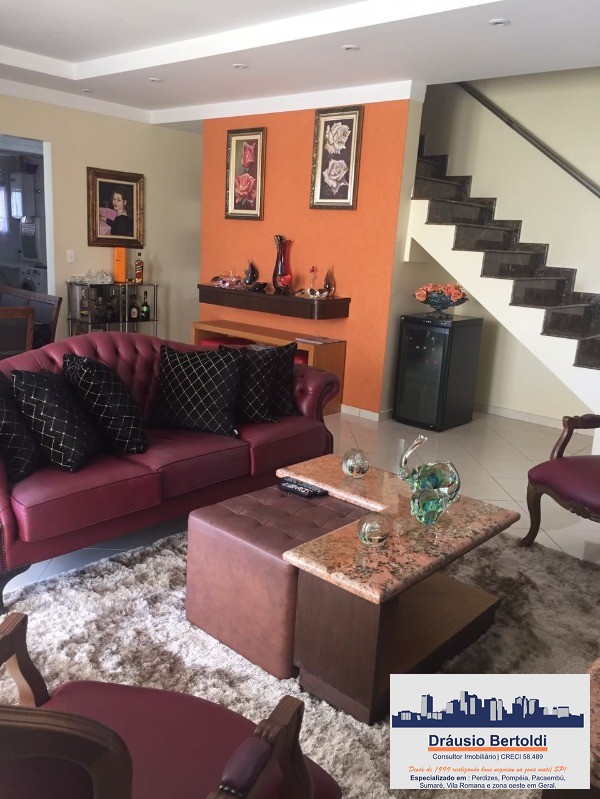 Cobertura à venda com 4 quartos, 239m² - Foto 8